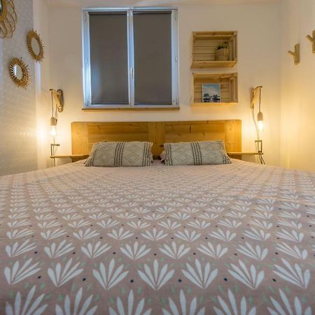 Wood'N Sea Surf Lodge - Auberge De Jeunesse Capbreton Eksteriør billede